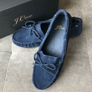 NIB - Driving Moc Loafers